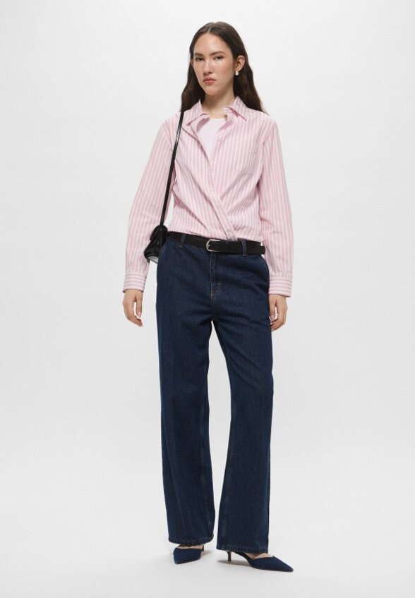 Рубашка Weekend Max Mara