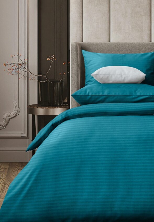 Пододеяльник 1,5-спальный Love Me