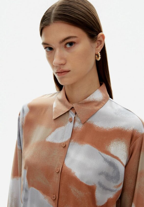 Блуза Finn Flare