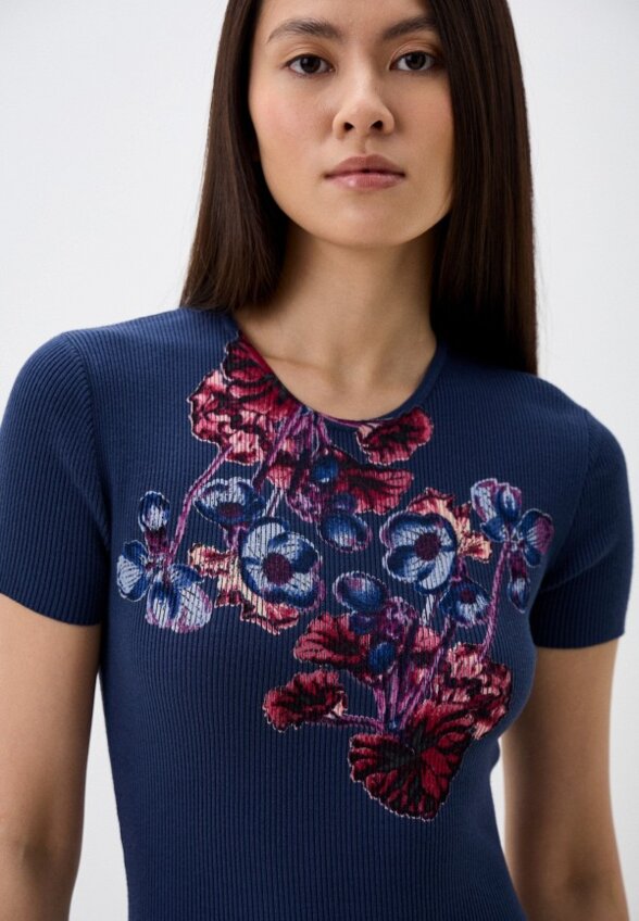 Платье Desigual