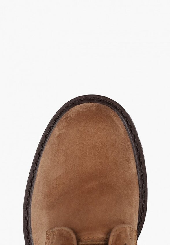 Ботинки El'Rosso