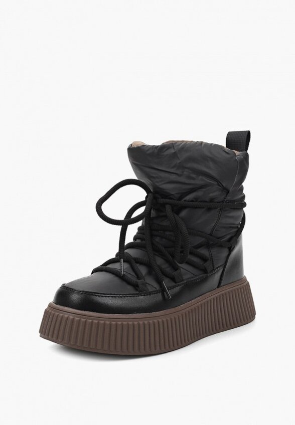 Ботинки Saivvila