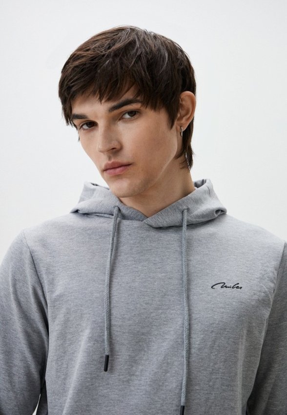 Худи Gorenta & Go