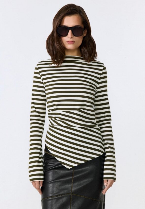 Лонгслив Top Top