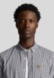 Рубашка Lyle & Scott16  - превью