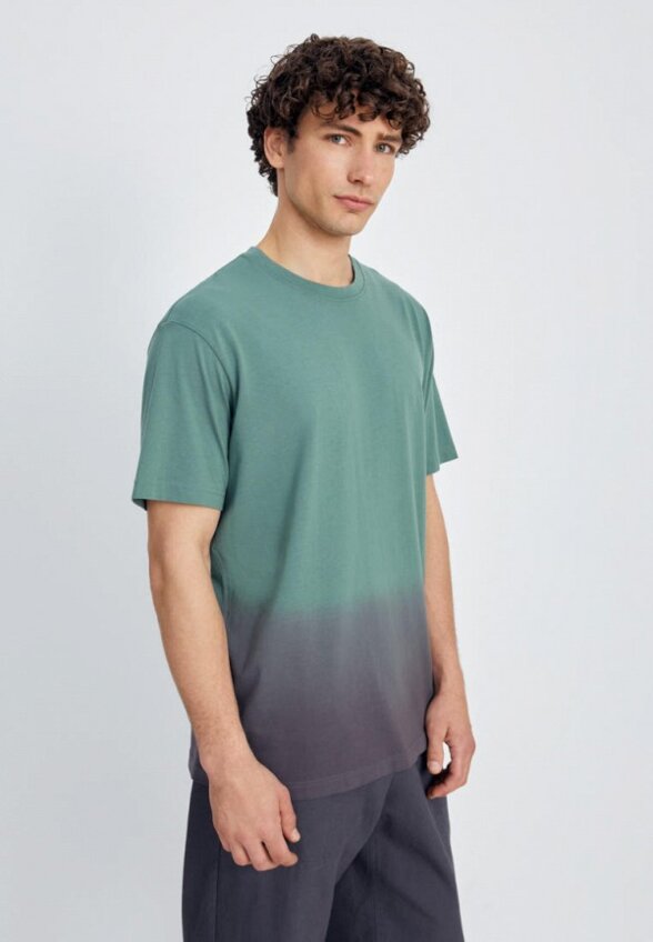 Футболка Finn Flare