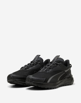 Кроссовки мужские PUMA Extend Lite Trail, Черный женщинам