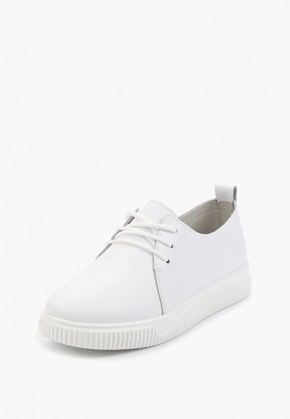 Кеды Francesco Donni