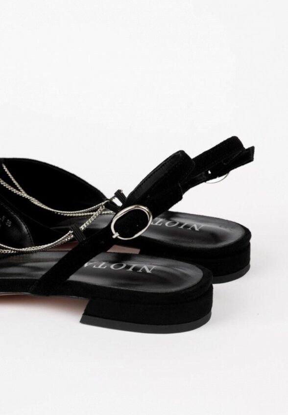 Туфли Niota Line