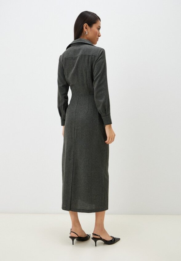 Платье MadaM T