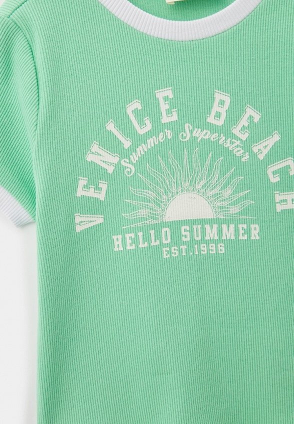 Футболка Koton