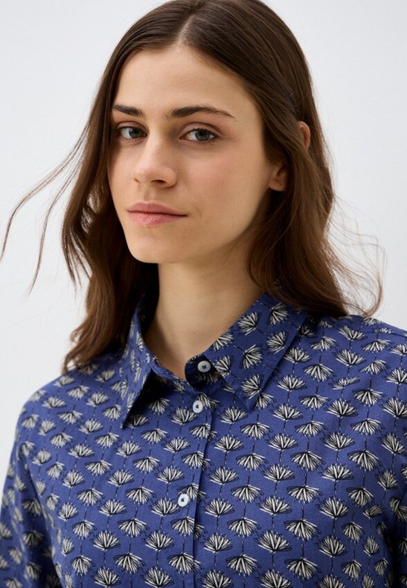 Рубашка United Colors of Benetton