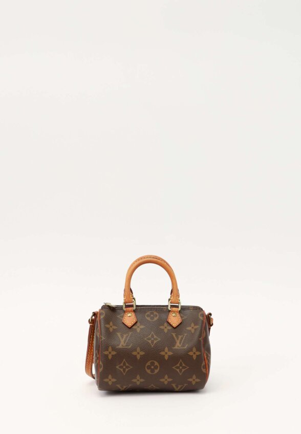 Louis Vuitton Speedy