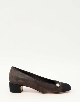 Chanel Shoes женщинам