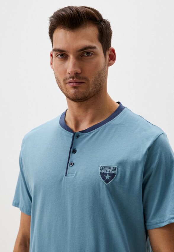 Пижама Key to Life