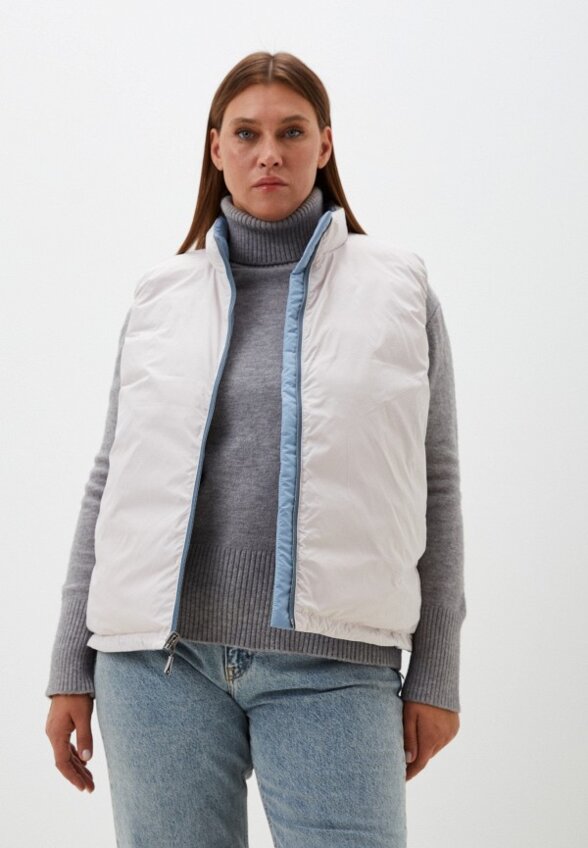 Жилет утепленный Modress