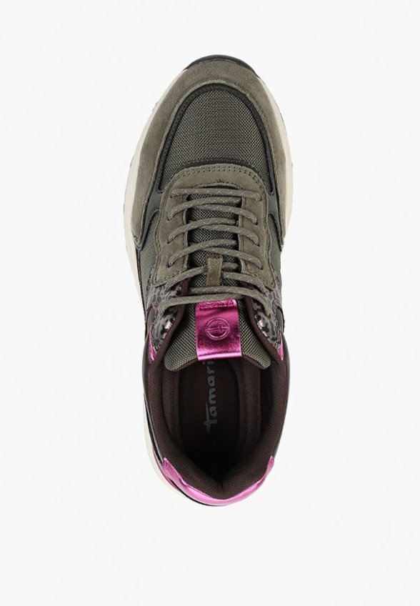 Кроссовки Tamaris