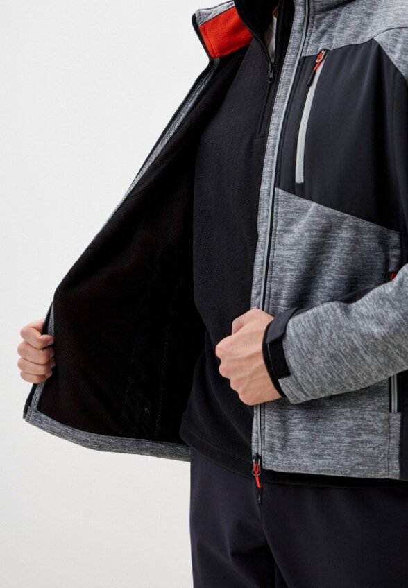 Куртка утепленная CMP