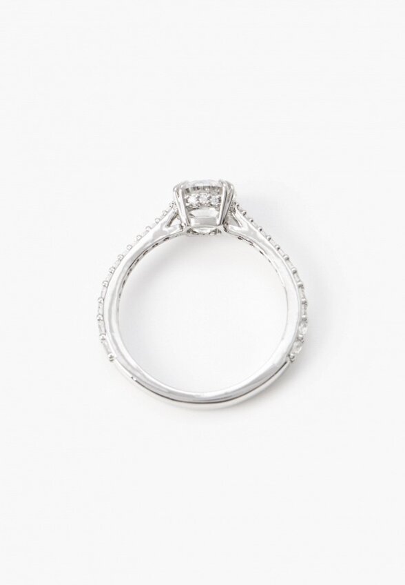 Кольцо Swarovski®