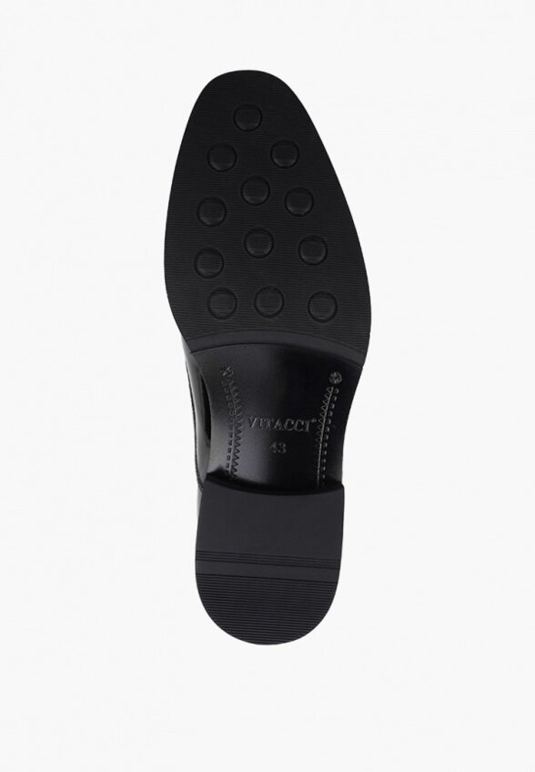 Лоферы Vitacci