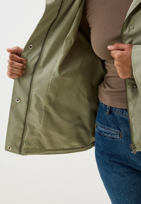 Ветровка W.sharvel