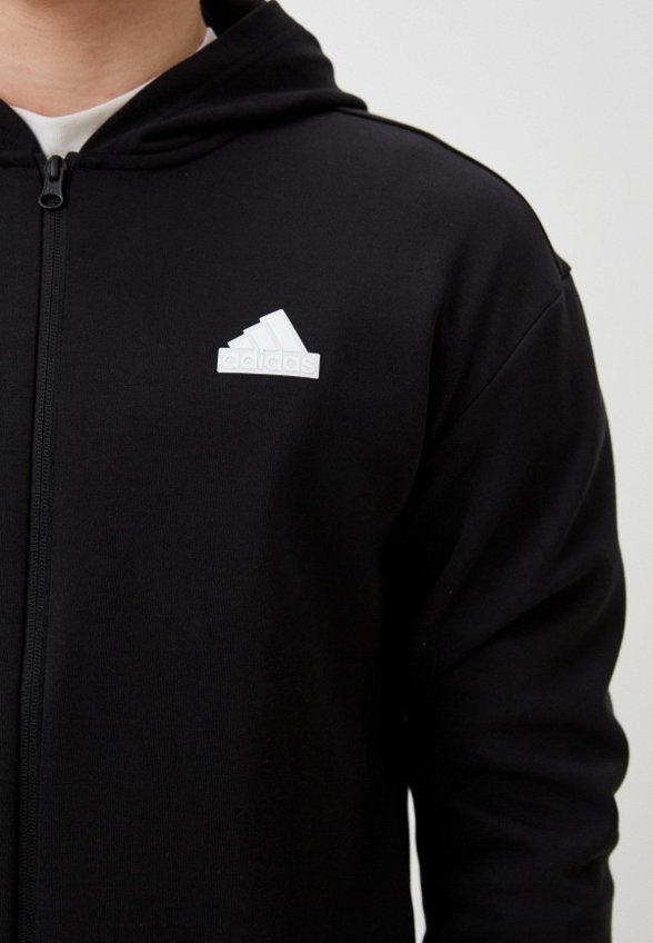 Толстовка adidas