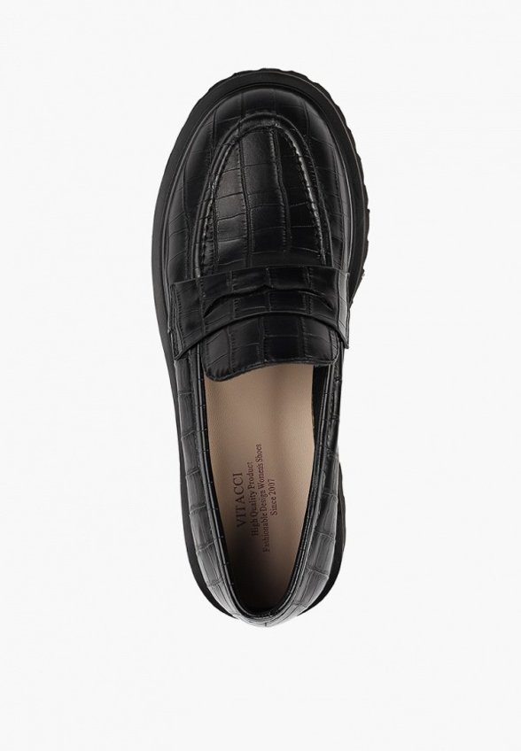 Лоферы Vitacci