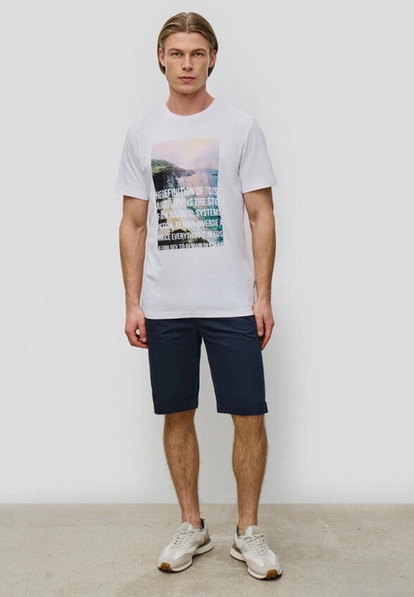 Футболка Baon