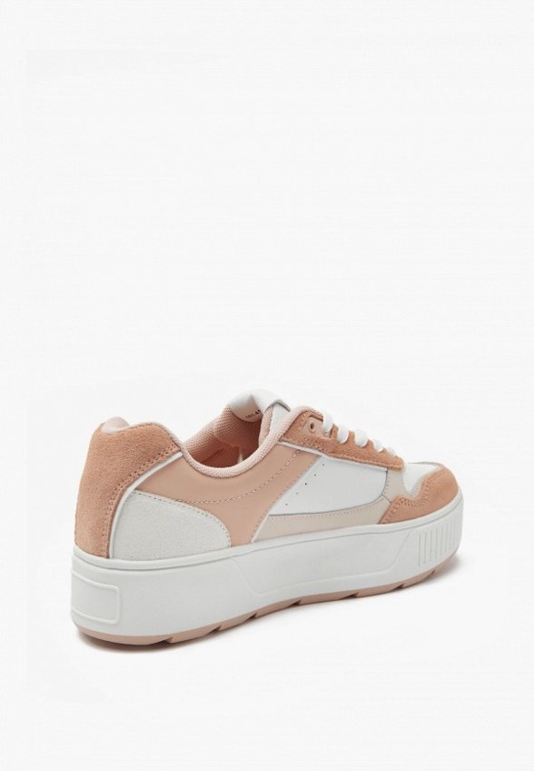 Кеды Lite by Mascotte