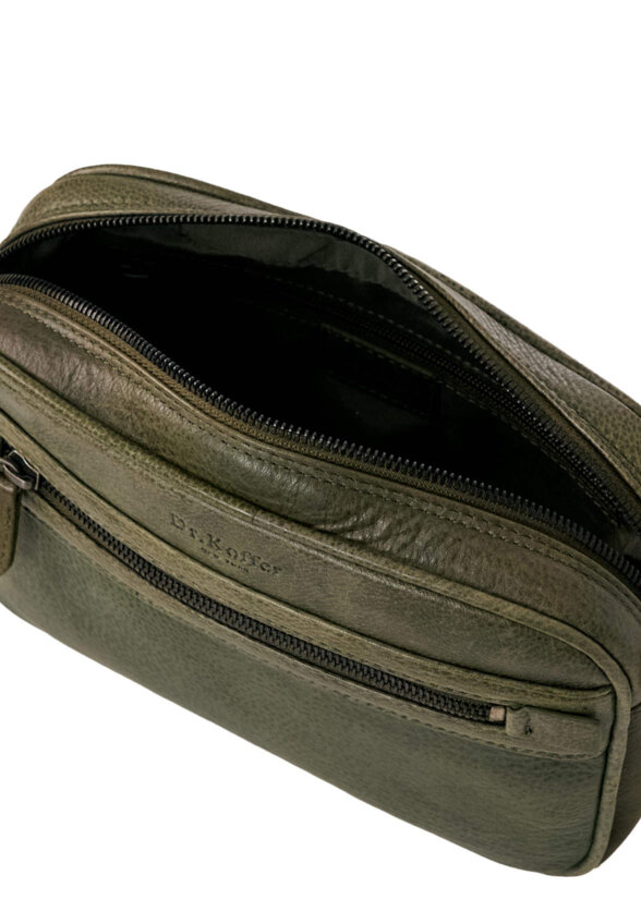 Др.Коффер B402868-112-81 сумка через плечо