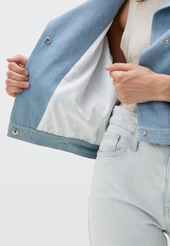 Косуха Lovertin