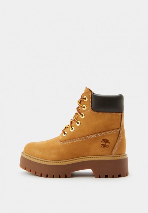 Тимберленды Timberland