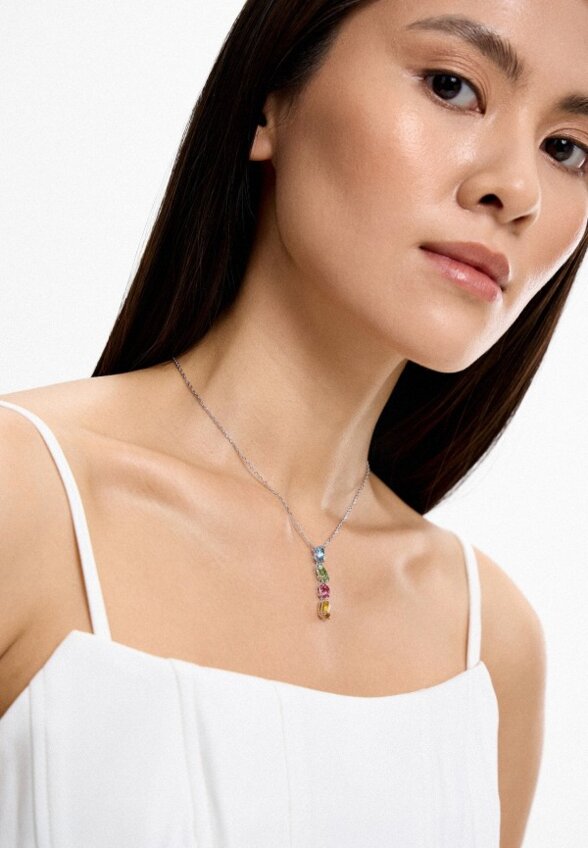 Колье Swarovski®