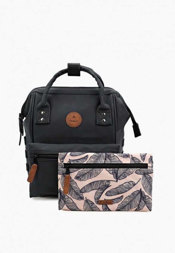 Рюкзак и органайзеры 2 шт. Cabaia