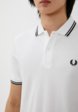 Поло Fred Perry3  - превью