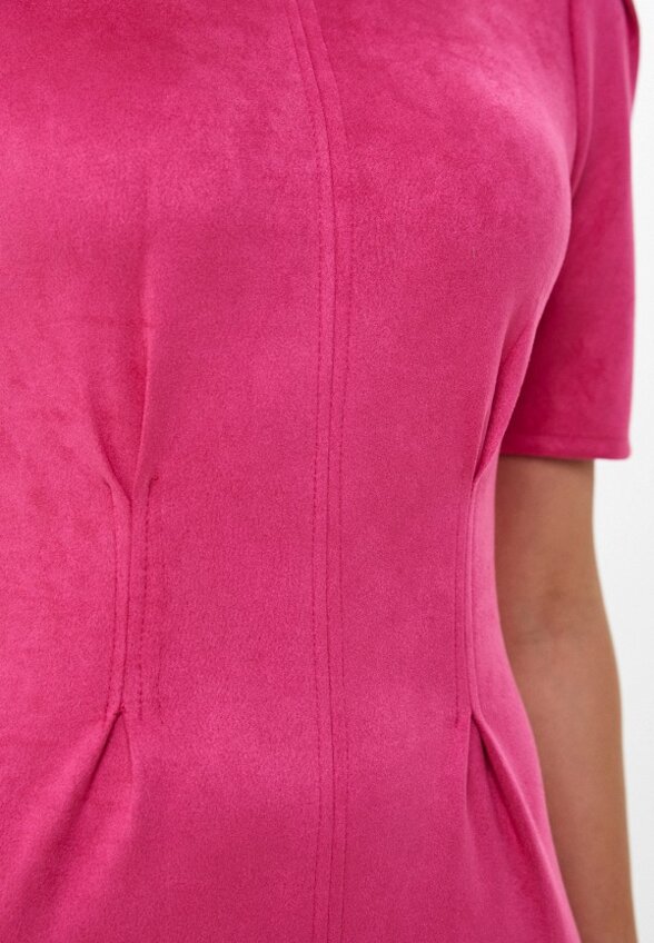 Платье Pink Summer