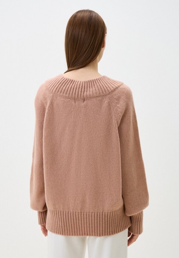 Пуловер Black Pine