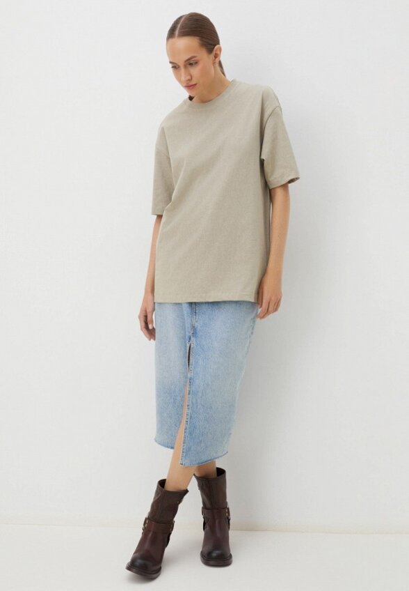 Футболка Maison David