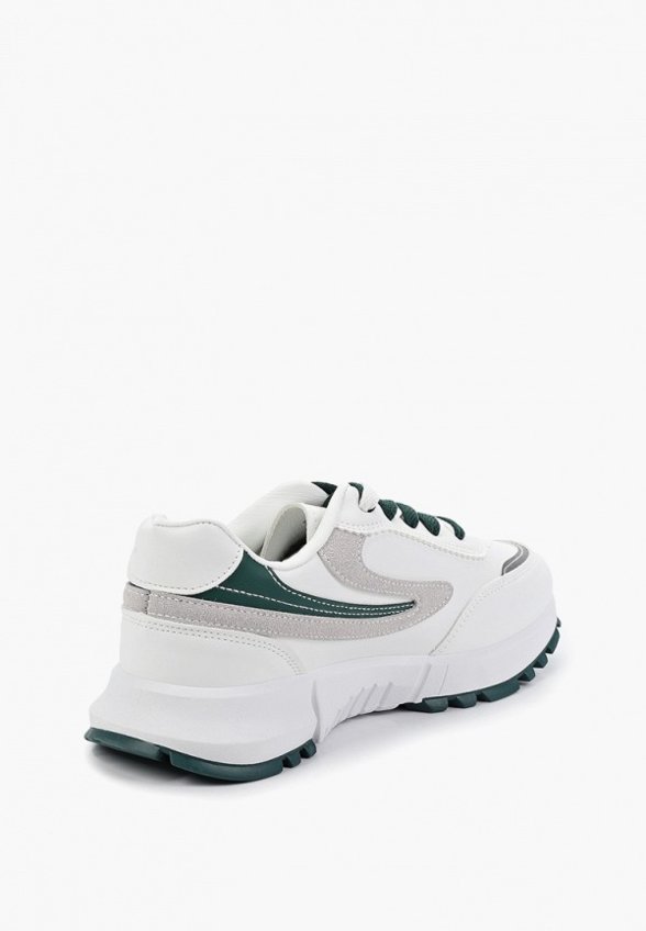 Кроссовки Dino Albat