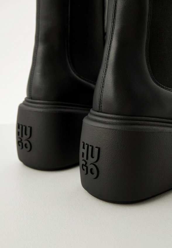 Полусапоги Hugo