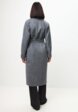 Пальто двубортное Viviarte Studio3  - превью