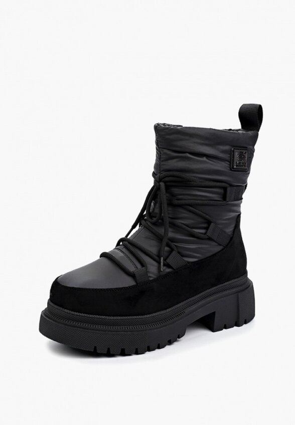 Ботинки King Boots