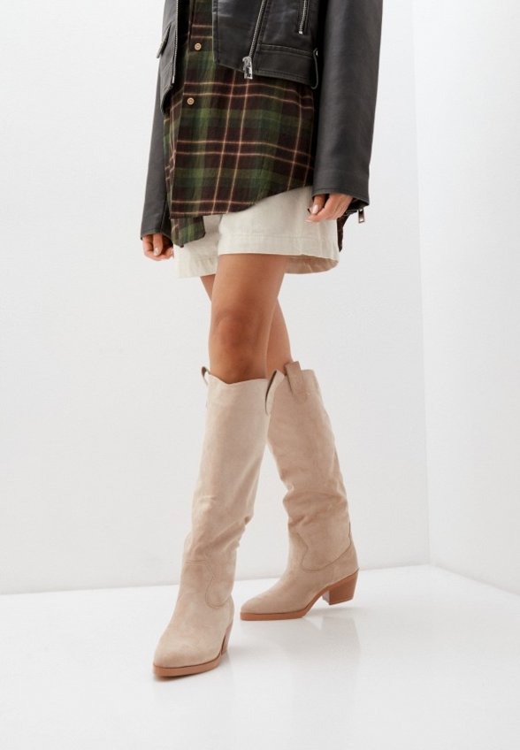 Сапоги Vivian Royal