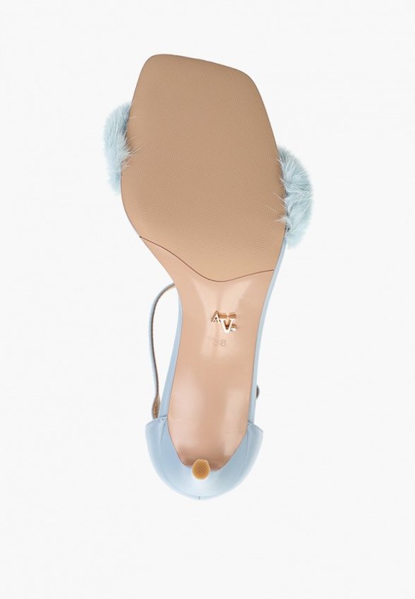 Босоножки Angelina Voloshina