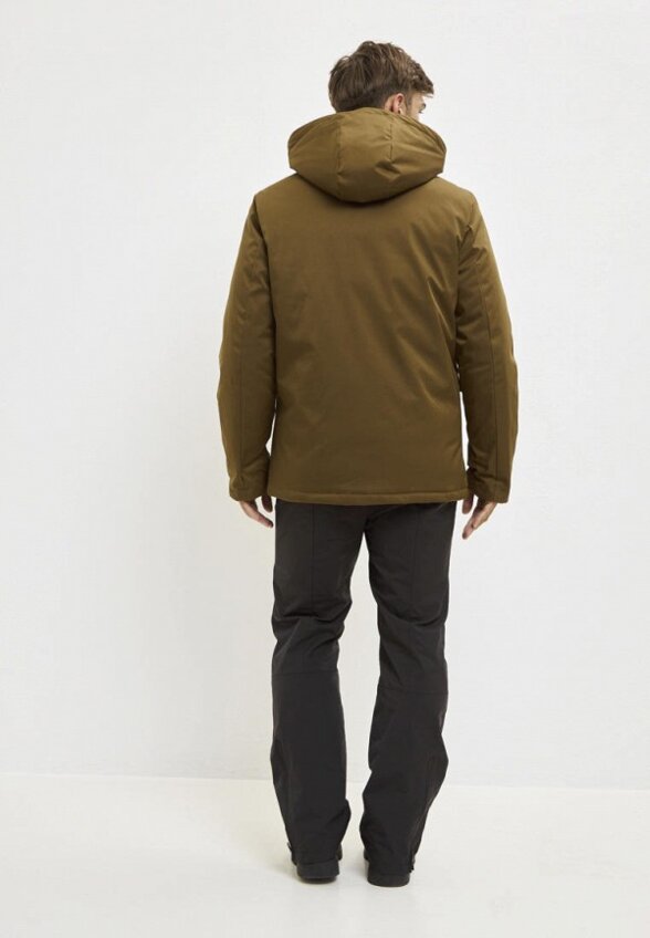 Пуховик Lafor