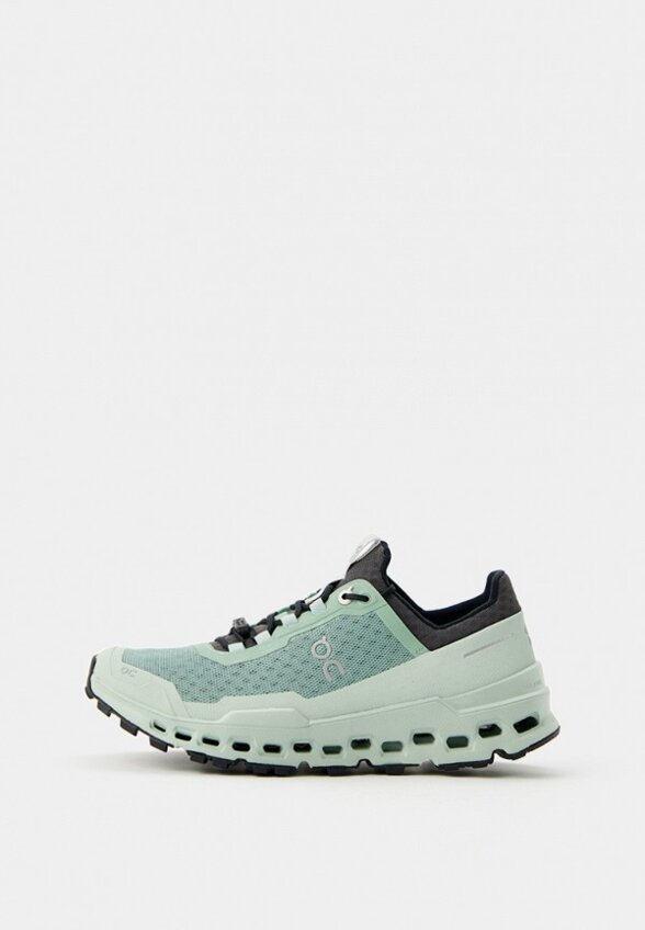 Кроссовки On