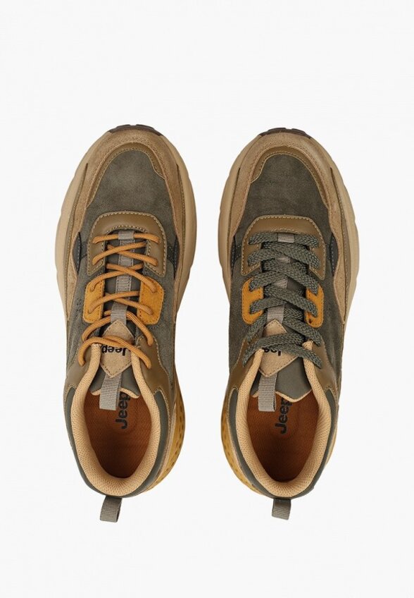 Кроссовки Jeep