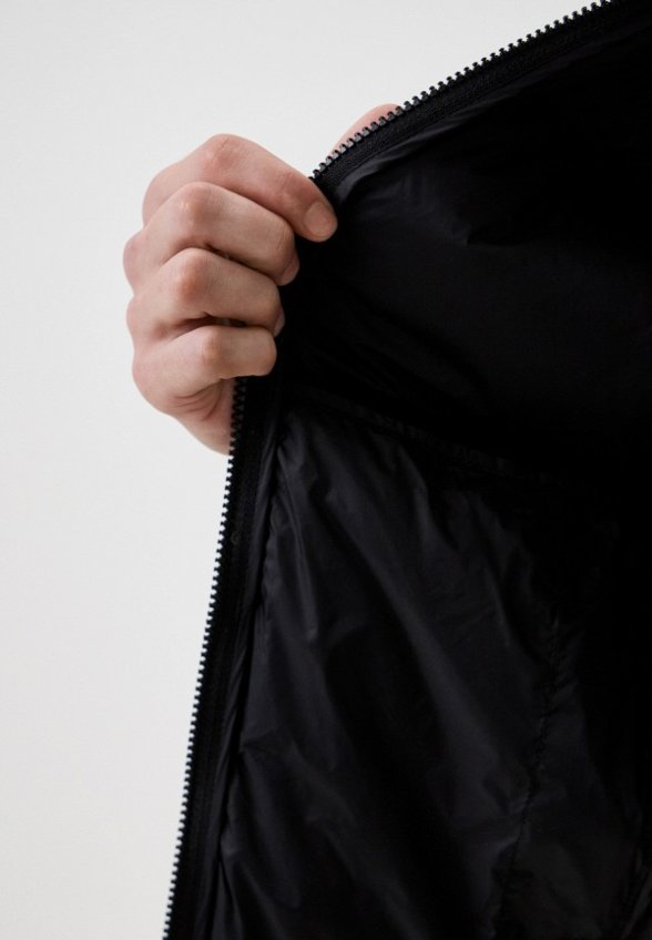 Пуховик Camel