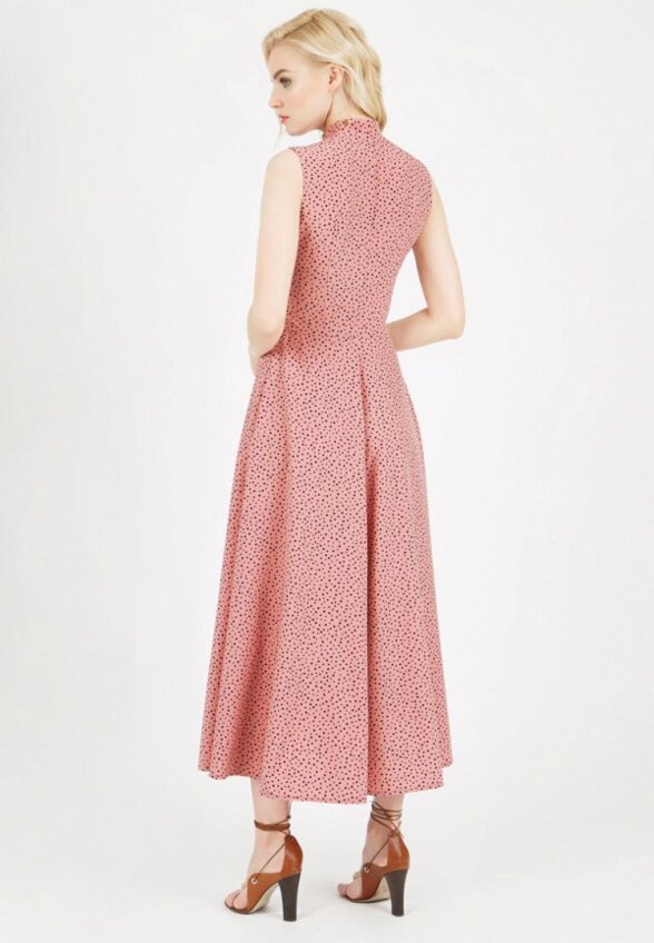 Платье Olivegrey