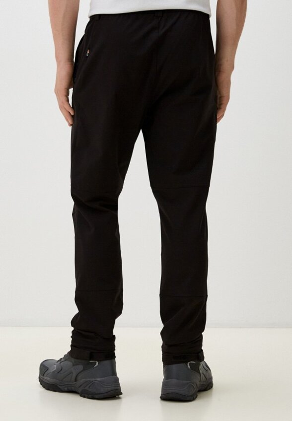 Брюки спортивные Rukka